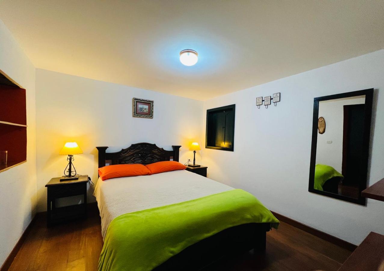 Hotel San Gabriel Эль-Кокуй Экстерьер фото