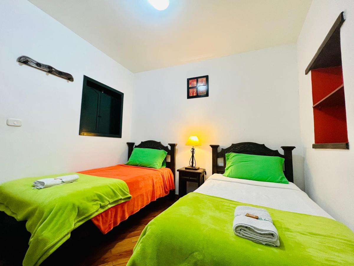 Hotel San Gabriel Эль-Кокуй Экстерьер фото