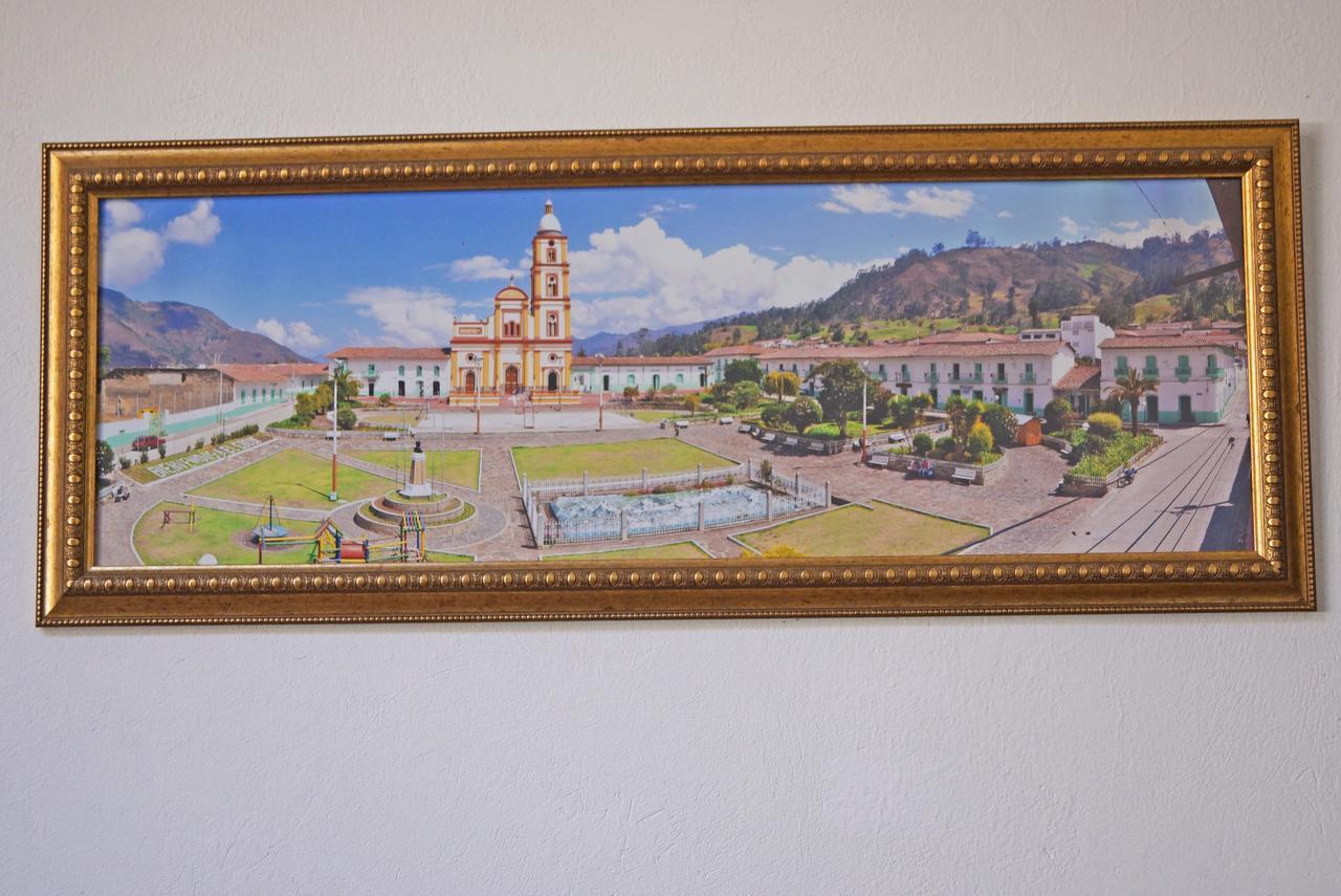Hotel San Gabriel Эль-Кокуй Экстерьер фото